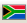 SA Flag